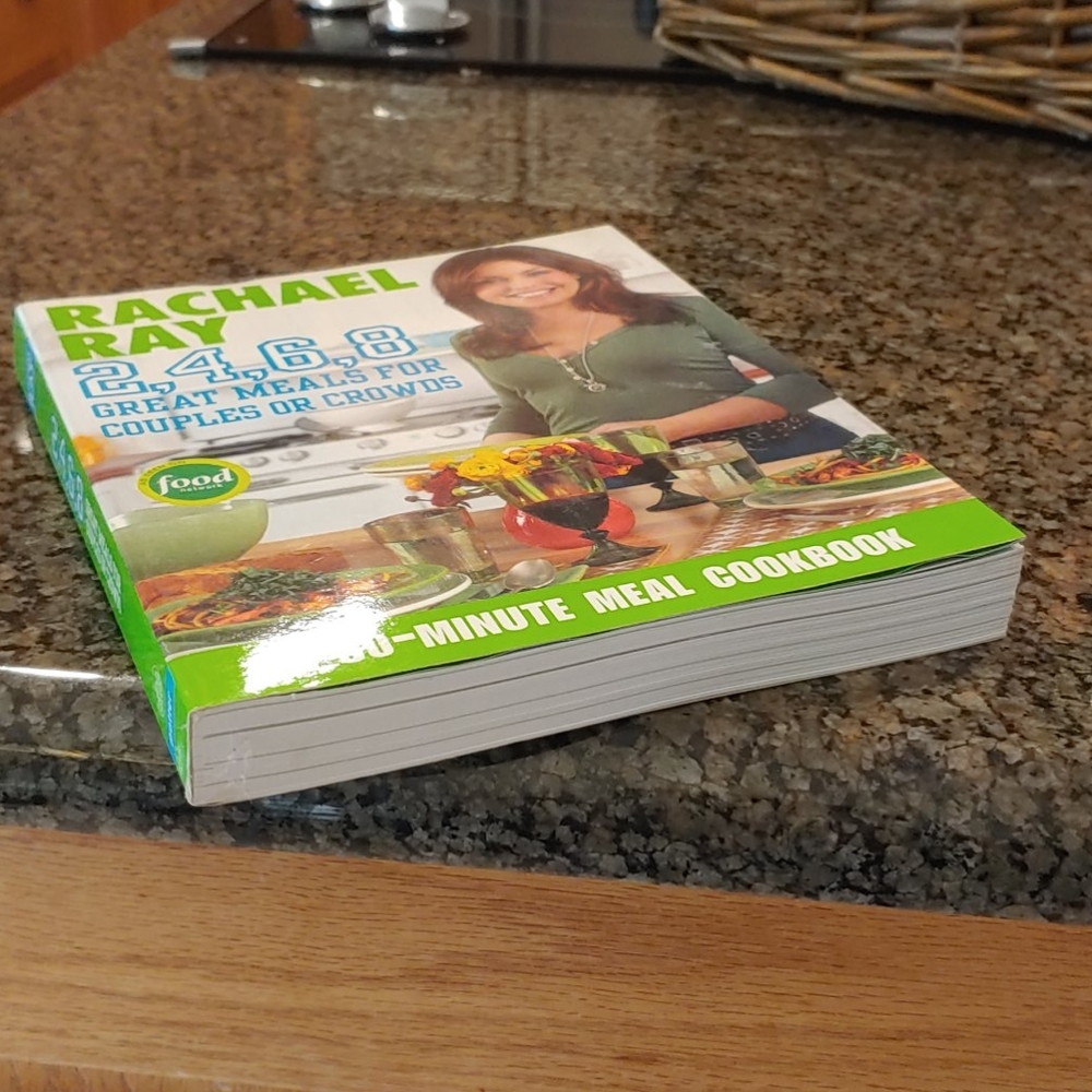 Cookbook - Picture 3 of 6